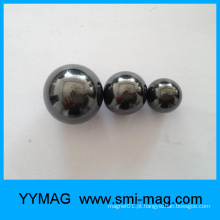 15mm 25mm ímã de ferrite ímã bola brinquedo